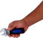 Autoclé milimétrico mando 3/8" 38 piezas con estuche metálico HYJH38 Hyundai