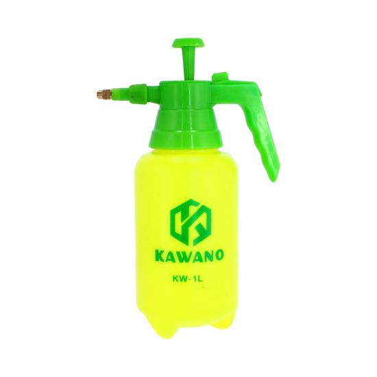 Fumigador manual doméstico 1 litro KW1L Kawano