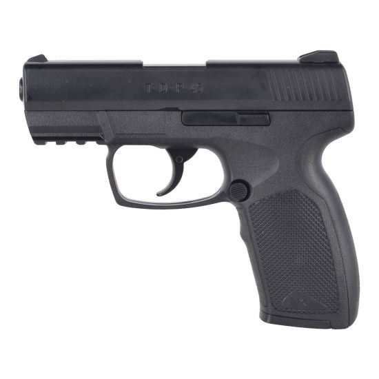 Pistola de aire deportiva 4.5 mm TDP 45 Umarex