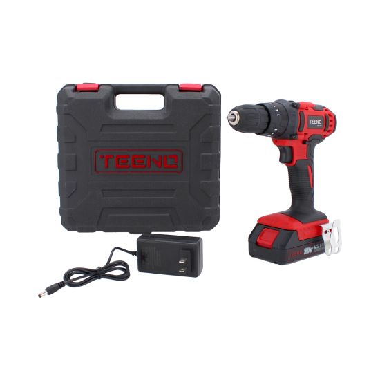 Taladro rotomartillo inalámbrico 20 V 714 TEENO
