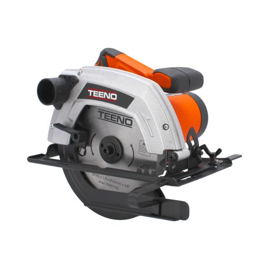 Sierra circular 7-1/4" 1500 W VPCS1059 TEENO