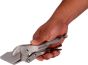 Pinza de presión para hojalatería 8" HYPP8 Hyundai