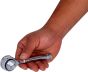 Matraca cabeza redonda mando 3/8" HYMCR38 Hyundai