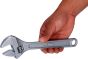 Llave ajustable (Perica)  10" HYPER10 Hyundai