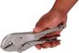 Pinza de presión mordaza recta 9" HYPR9 Hyundai