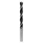 Set de brocas en espiral para madera 5 piezas BD0050CS Back & Decker