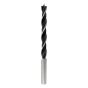 Set de brocas en espiral para madera 5 piezas BD0050CS Back & Decker