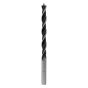Set de brocas en espiral para madera 5 piezas BD0050CS Back & Decker