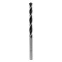 Set de brocas en espiral para madera 5 piezas BD0050CS Back & Decker