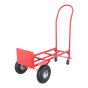 Diablo-plataforma 2 posiciones Industrial Adir