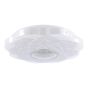 Plafón de LED decorativo 48 W Monovi 10076 Adir