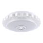 Plafón de LED decorativo 24 W Nama 10088 Adir