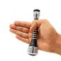 Difusor flexible con manguera ahorrador de agua 1014 Adir