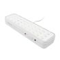 Luminario de emergencia portátil 30 leds 1020 Mavrik