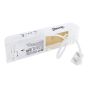 Luminario de emergencia extraplano de 30 Leds SMD 1020-A Adir