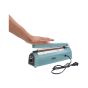 Selladora de impulso de mesa 8" 10598 Adir