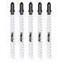 Seguetas para caladora zanco "T" ADT101BR 10626 Adir