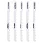 Seguetas para caladora zanco "T" ADT244D 10627 Adir
