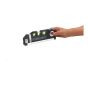 Cinta métrica con nivelador laser 10826 Adir