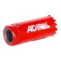 Broca sierra bimetálica 7/8" 10964 Adir