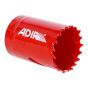 Broca sierra bimetálica 1-3/8" 10970 Adir