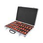 Kit de brocas para Router 50 piezas 10977 Adir
