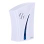 Timbre inalámbrico con clavija y control 1097 Adir