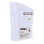 Timbre inalámbrico con clavija y control 1097 Adir