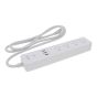 Barra multicontacto wi-fi 11330 Adir