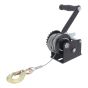 Malacates de manivela con cable 136 Kg 11455 Adir