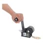Malacates de manivela con cable 136 Kg 11455 Adir