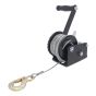 Malacates de manivela con cable 294 Kg 11456 Adir