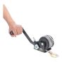 Malacates de manivela con cable 294 Kg 11456 Adir