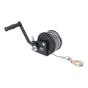 Malacates de manivela con cable 499 Kg 11457 Adir