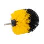 Juego de cepillos para taladro para limpieza 3 piezas 11535 Adir