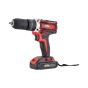 Rotomartillo inalámbrico profesional 20 V 11570 Adir