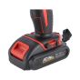 Rotomartillo inalámbrico profesional 20 V 11570 Adir