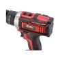 Rotomartillo inalámbrico profesional 20 V 11570 Adir