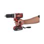 Rotomartillo inalámbrico profesional 20 V 11570 Adir