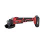 Esmeriladora inalámbrica 4-1/2" 20 V 11574 Adir