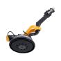 Lijadora de paredes y plafones 850 W 11594 Adir