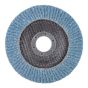 Disco laminado 4-1/2" grano 40 11987 Adir