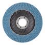 Disco laminado 4-1/2" grano 60 11988 Adir