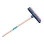 Limpia vidrios con bastón de madera 12012 KLINPLUS
