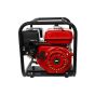Motobomba autocebante para agua con motor a gasolina 6.5 HP 125 Adir