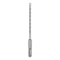 Broca SDS Plus para concreto 3/16" x 6" 12529 Adir