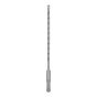 Broca SDS Plus para concreto 1/4" x 8" 12533 Adir