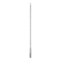 Broca SDS Plus para concreto 1/4" x 12" 12535 Adir