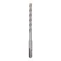 Broca SDS Plus para concreto 5/16" x 6" 12536 Adir