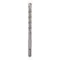 Broca SDS Plus para concreto 3/8" x 6" 12538 Adir